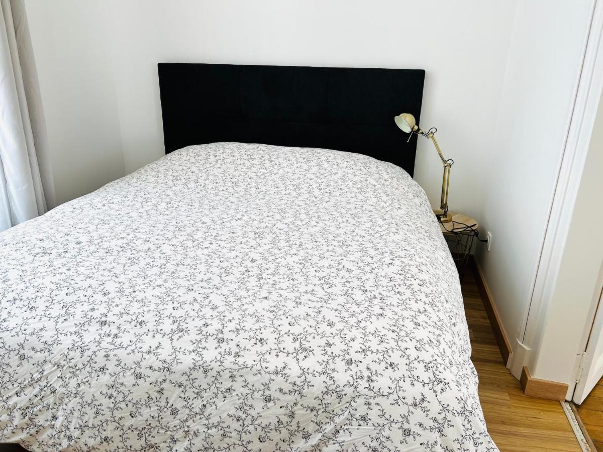 Chic Appartement Type 4 / Parking Prive Reims Eksteriør billede