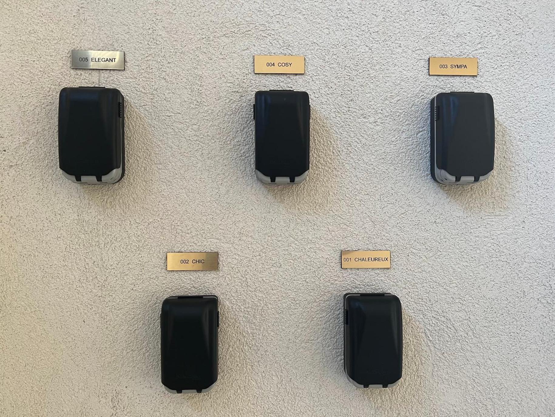 Chic Appartement Type 4 / Parking Prive Reims Eksteriør billede